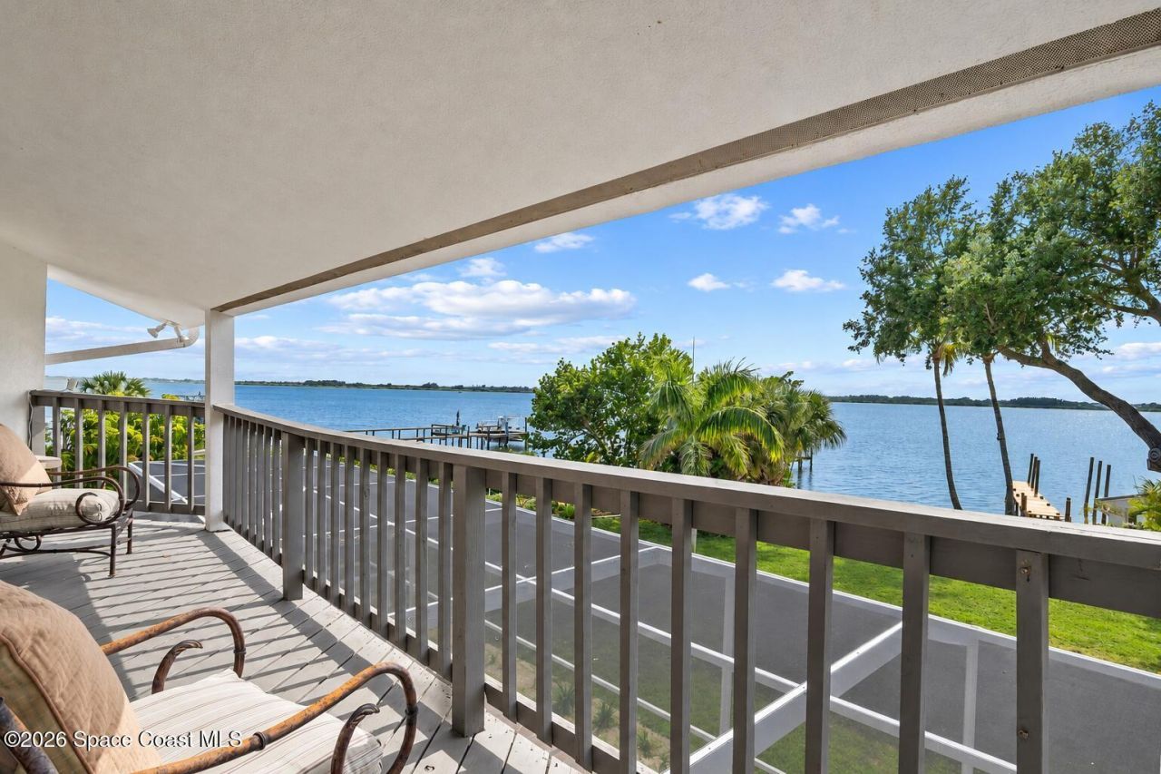 1495 Newfound Harbor Drive, Merritt Island, FL 32952 Photo