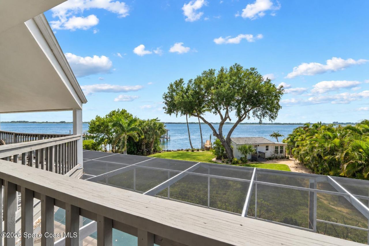 1495 Newfound Harbor Drive, Merritt Island, FL 32952 Photo