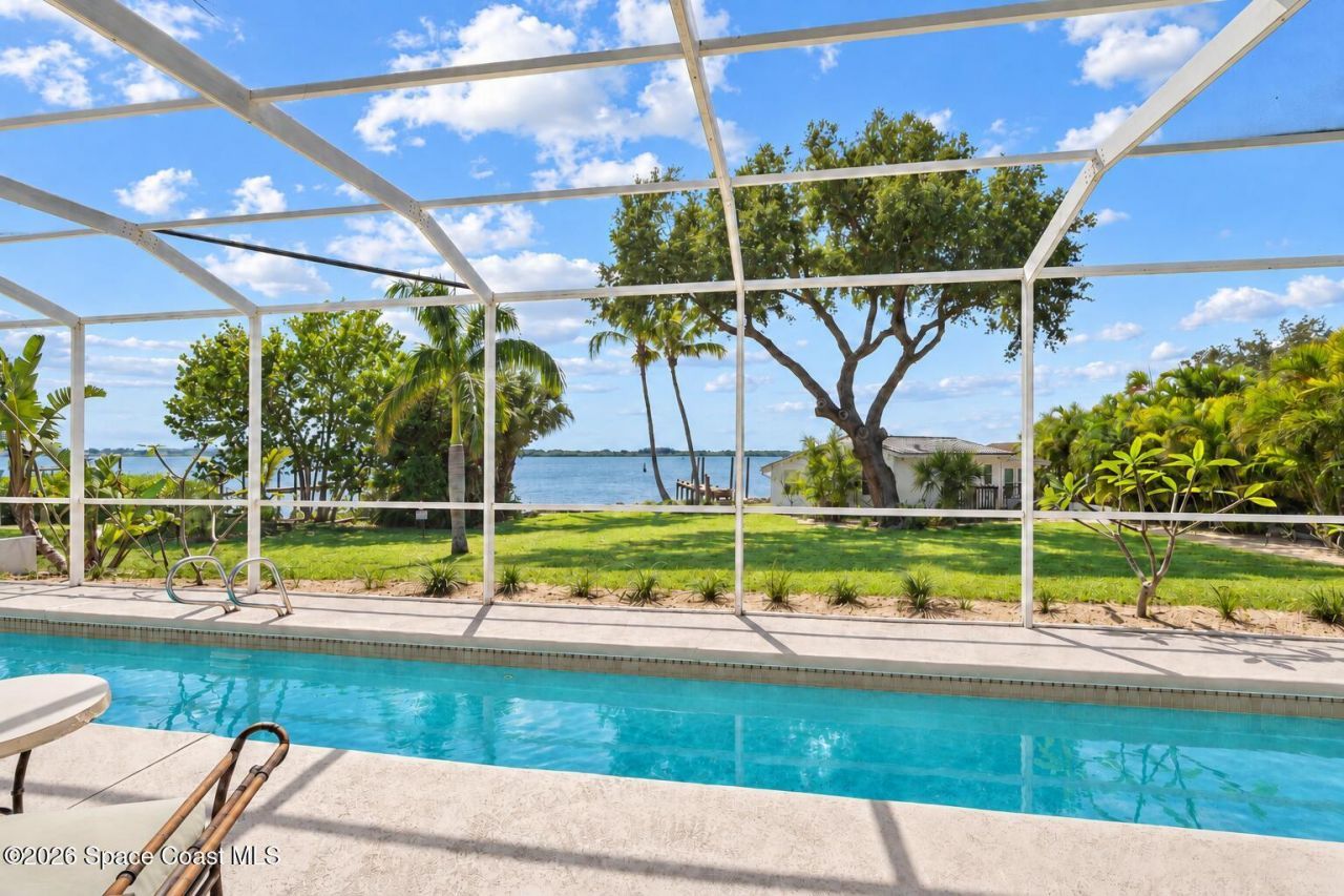 1495 Newfound Harbor Drive, Merritt Island, FL 32952 Photo