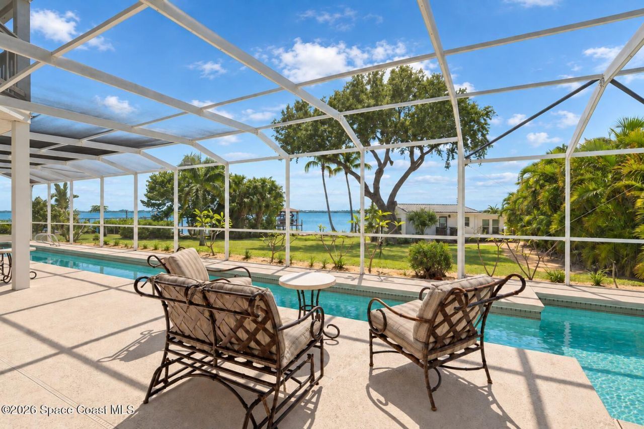 1495 Newfound Harbor Drive, Merritt Island, FL 32952 Photo