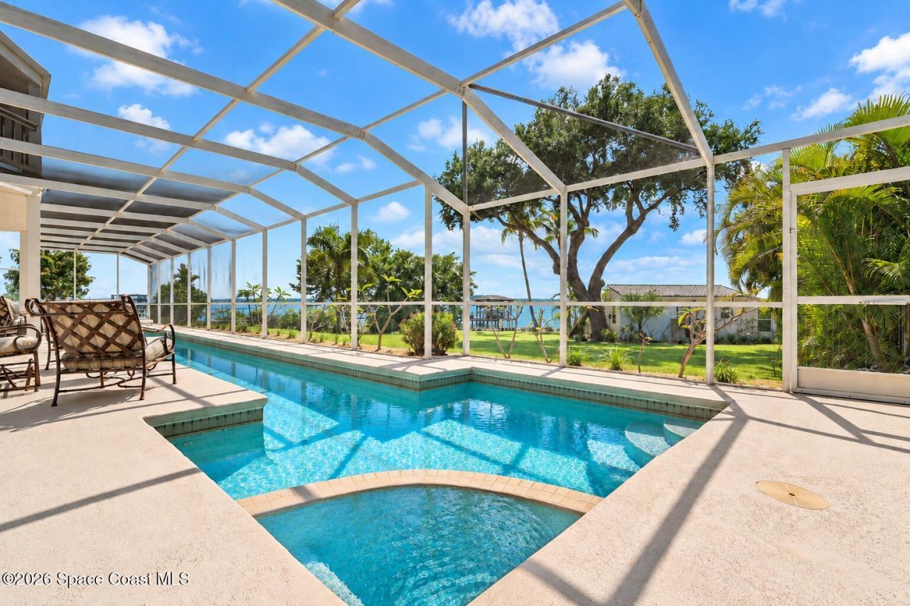 1495 Newfound Harbor Drive, Merritt Island, FL 32952 Photo