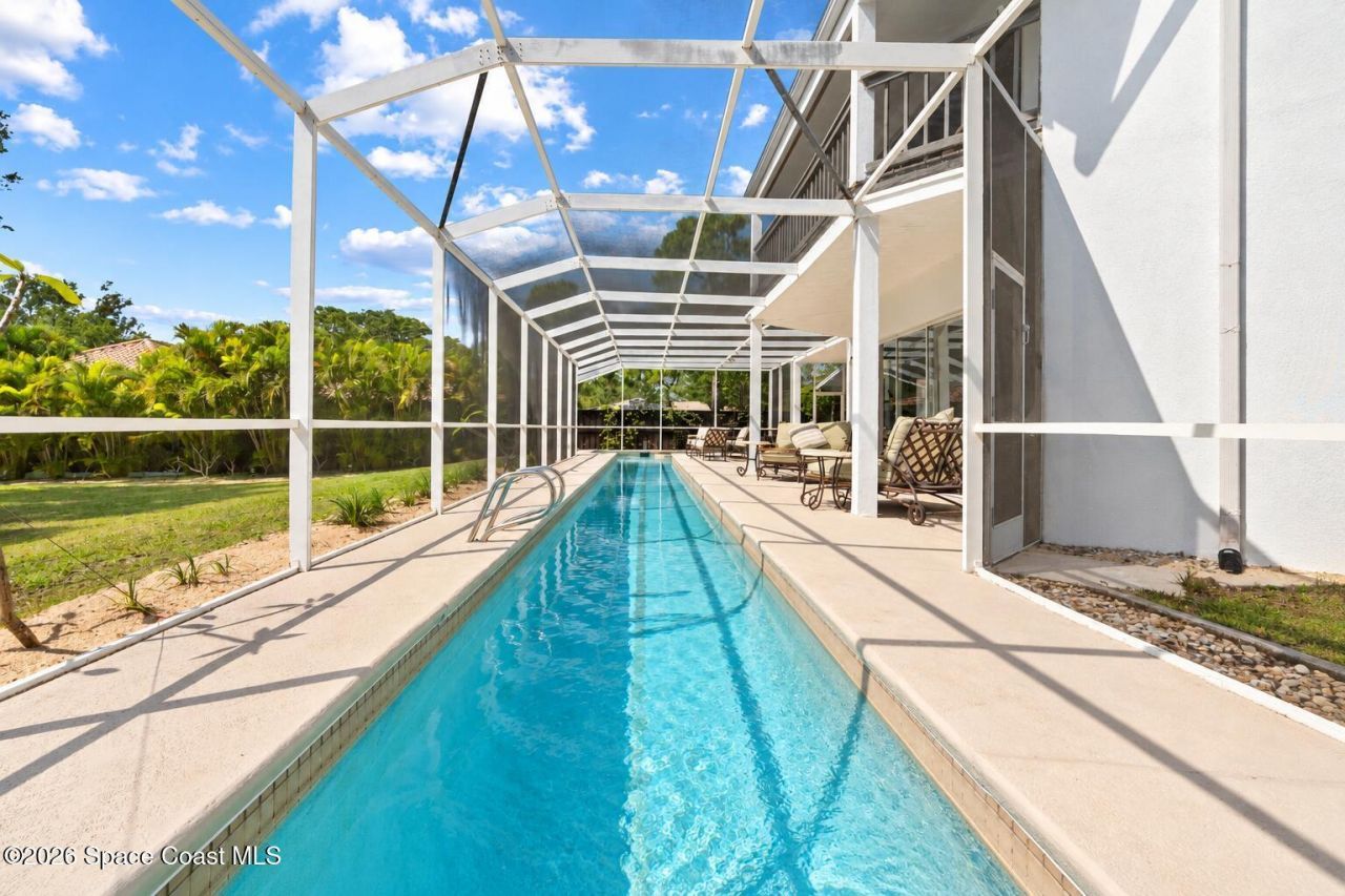 1495 Newfound Harbor Drive, Merritt Island, FL 32952 Photo