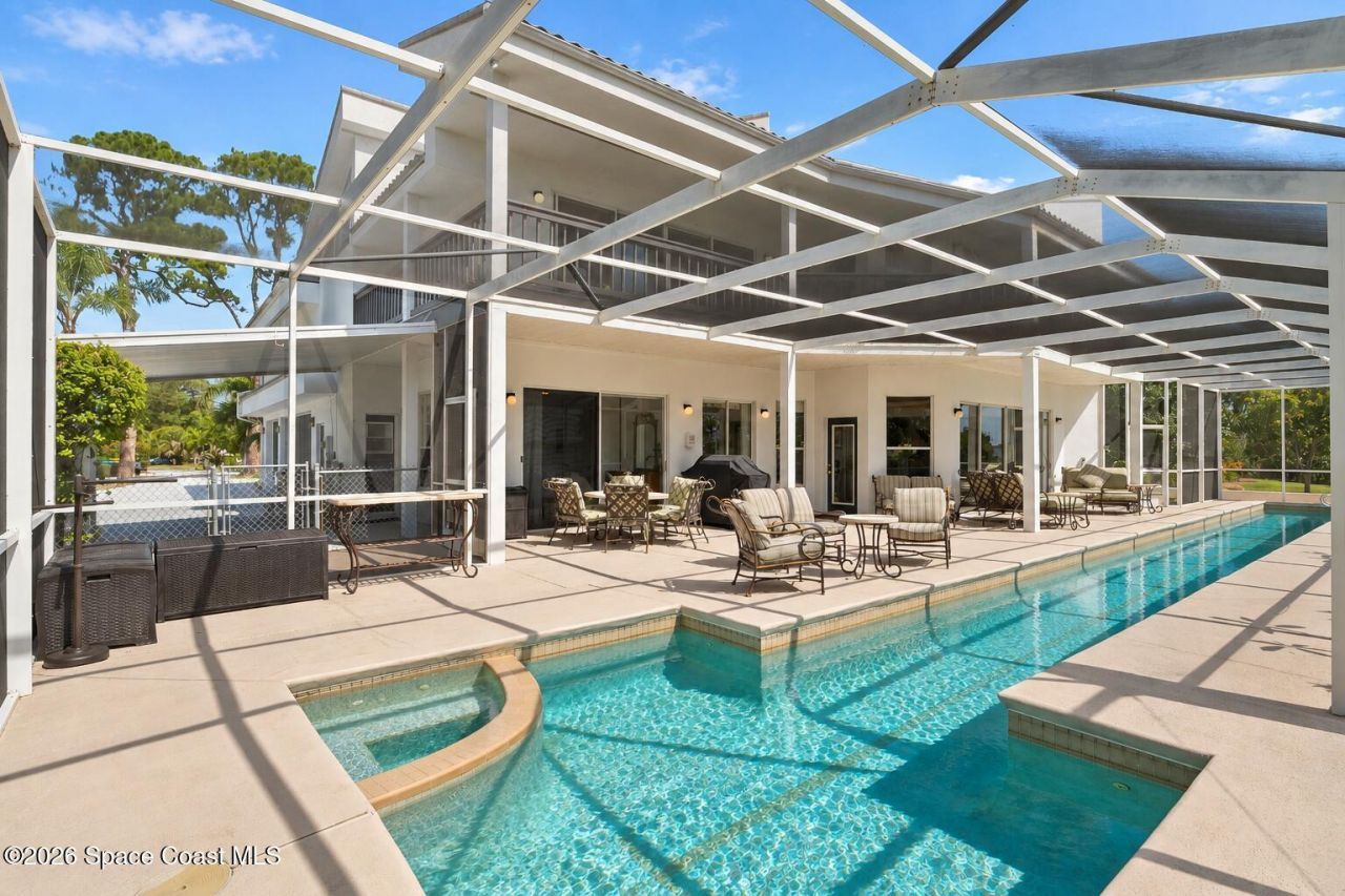 1495 Newfound Harbor Drive, Merritt Island, FL 32952 Photo
