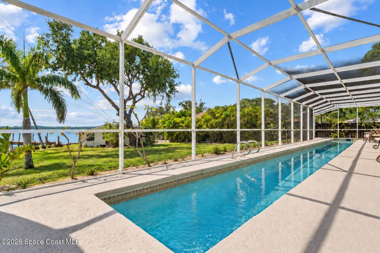 1495 Newfound Harbor Drive, Merritt Island, FL 32952 Photo