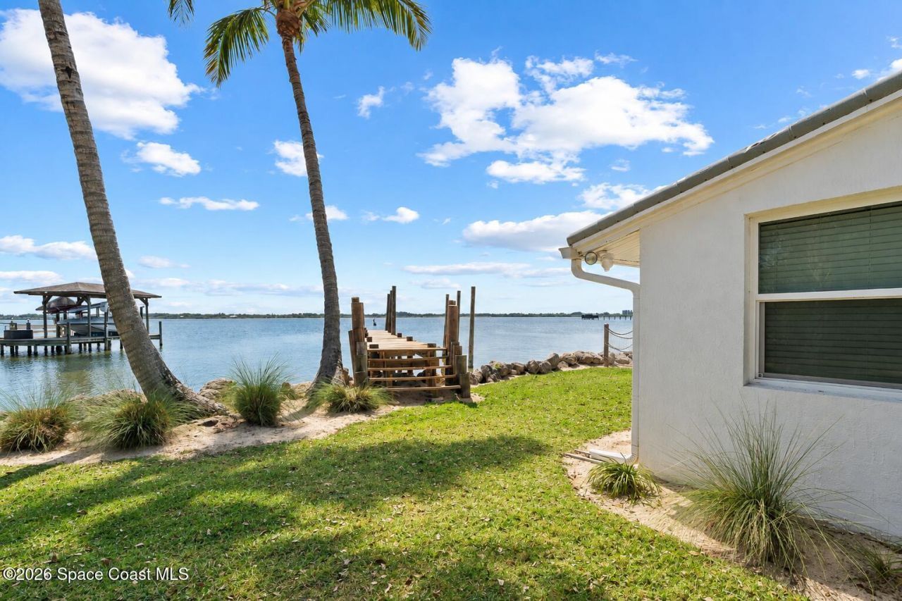 1495 Newfound Harbor Drive, Merritt Island, FL 32952 Photo