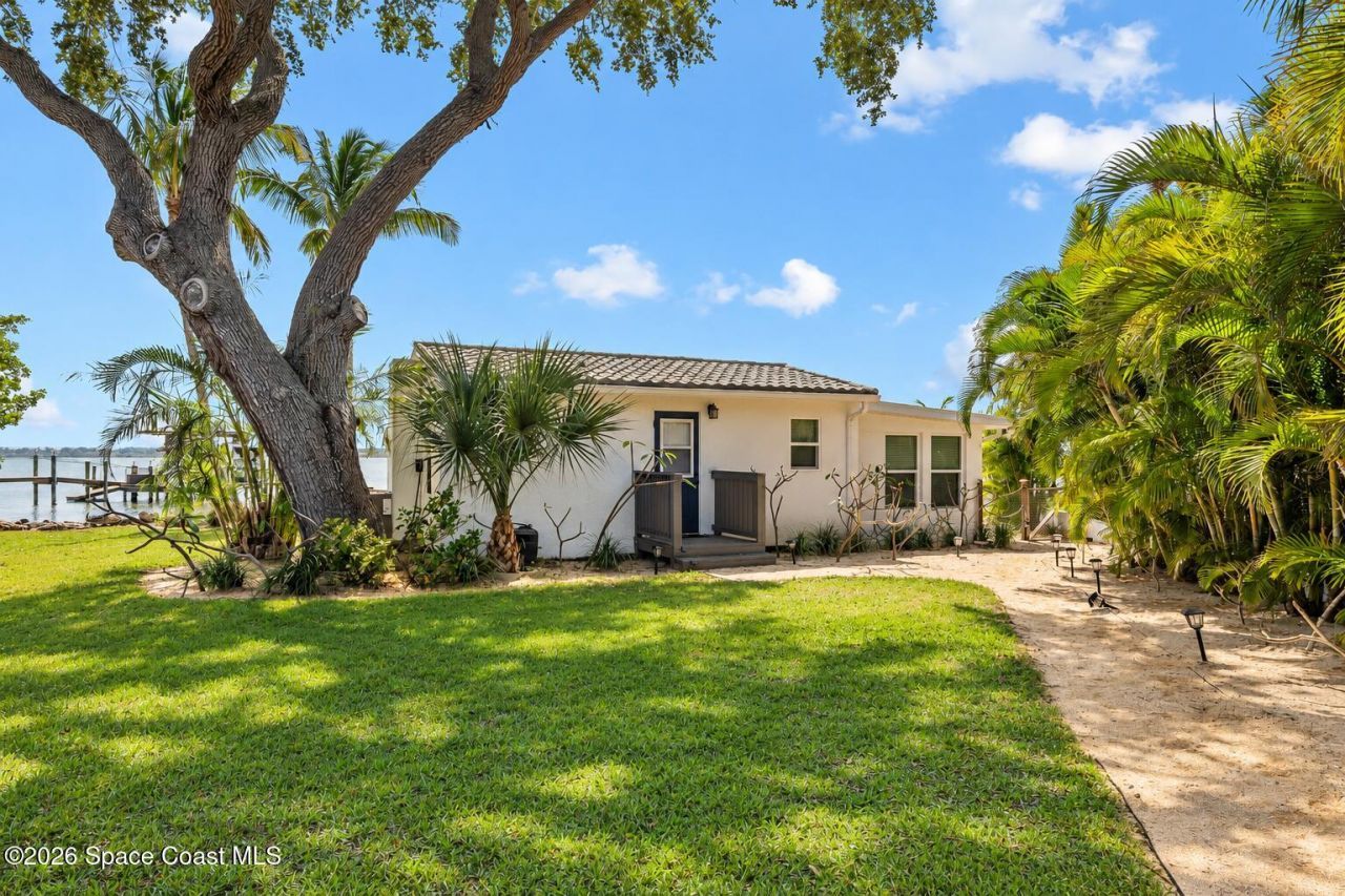 1495 Newfound Harbor Drive, Merritt Island, FL 32952 Photo