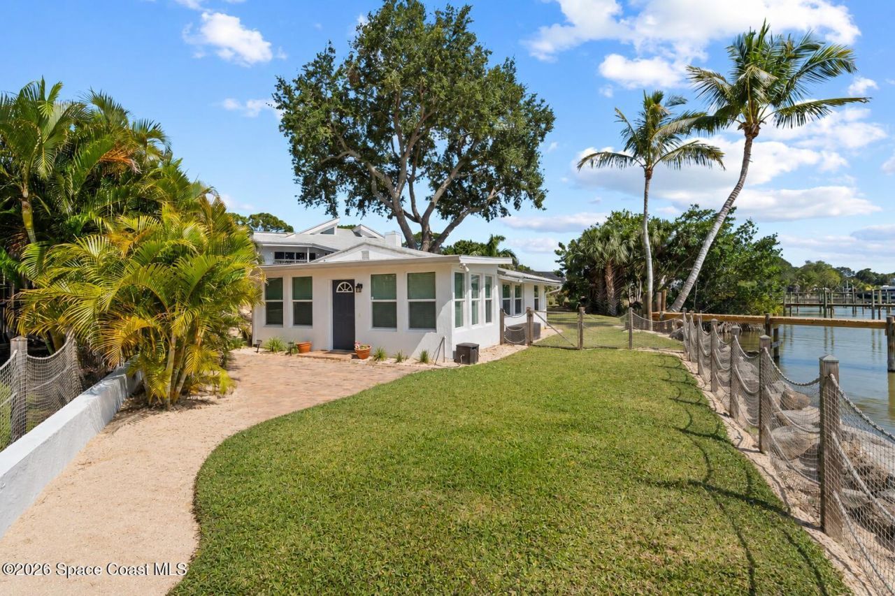 1495 Newfound Harbor Drive, Merritt Island, FL 32952 Photo
