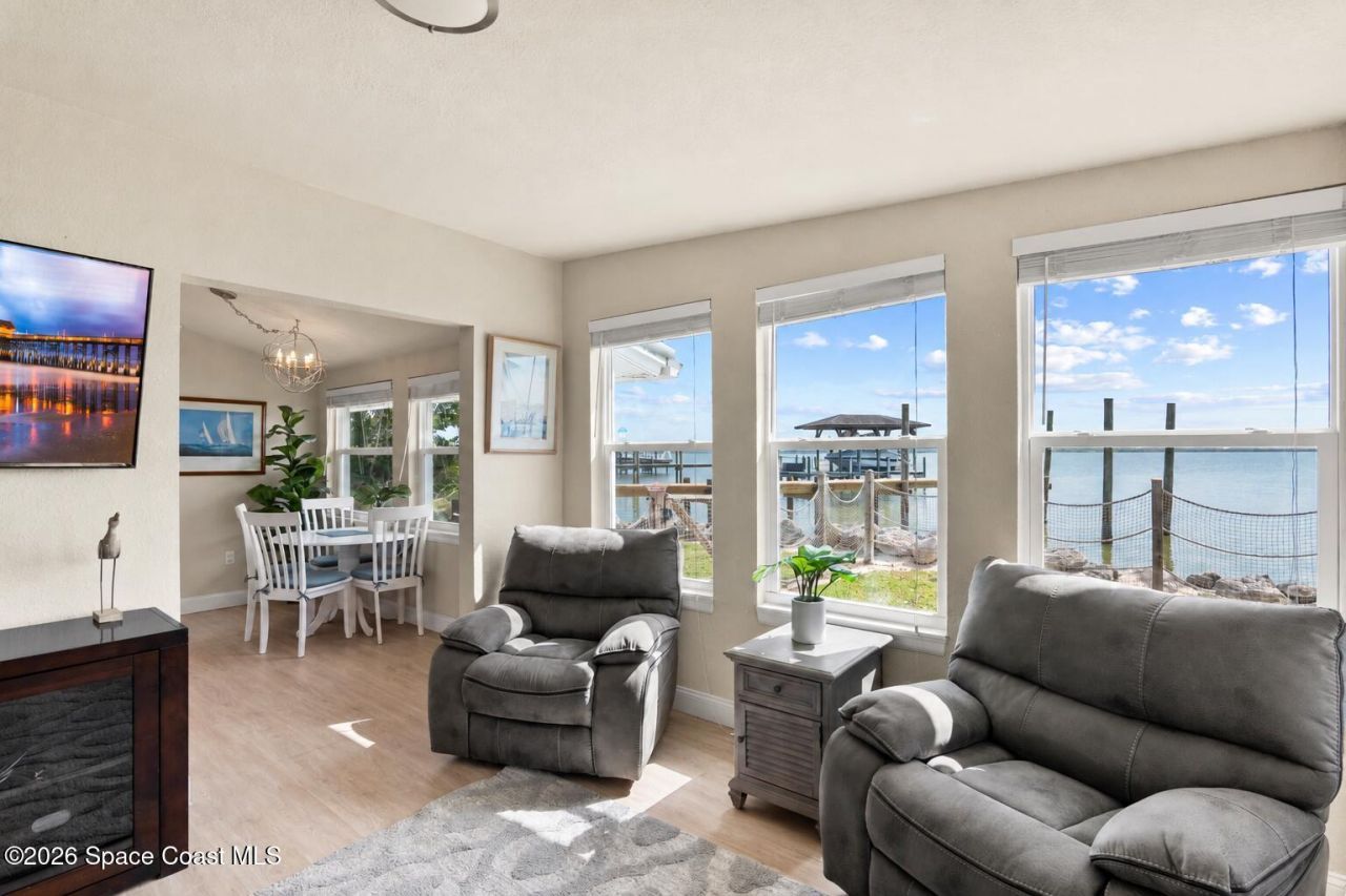 1495 Newfound Harbor Drive, Merritt Island, FL 32952 Photo