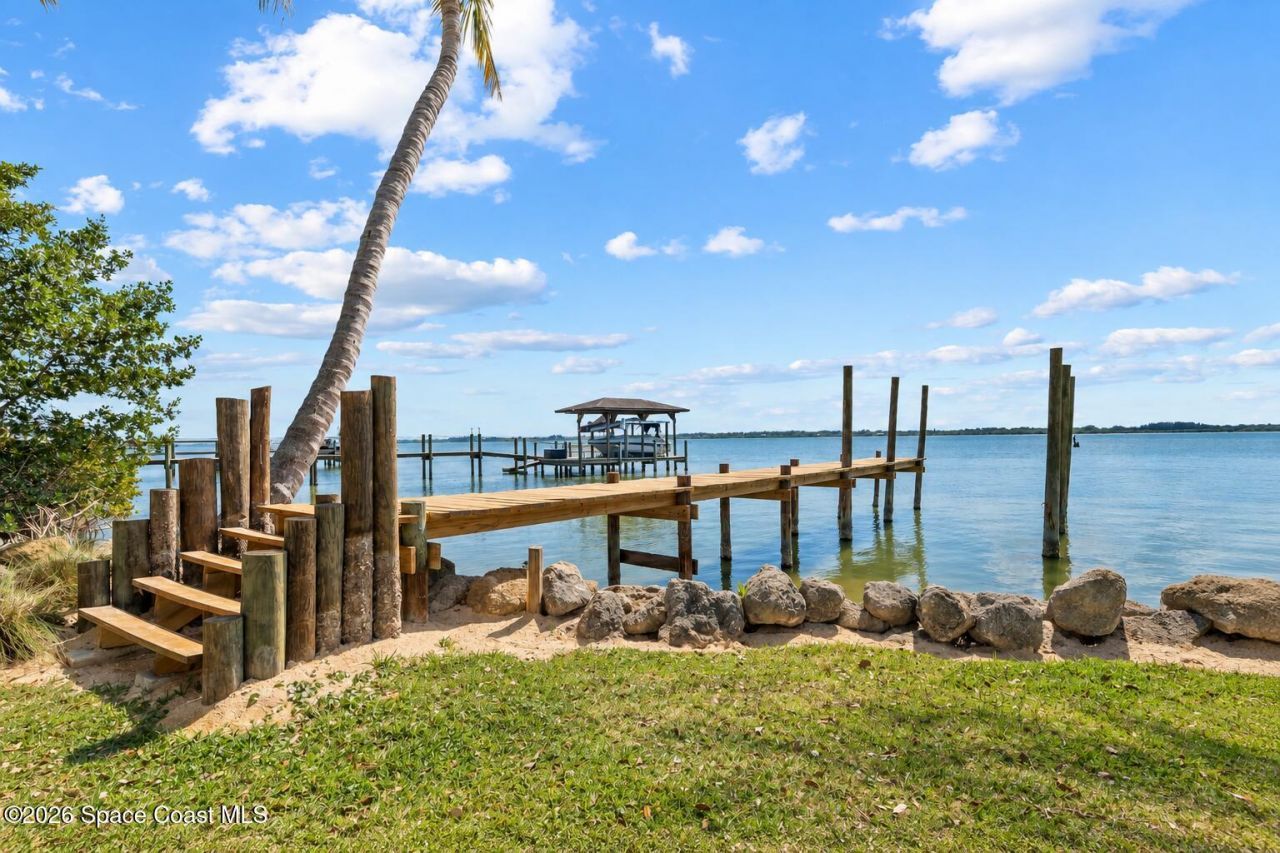 1495 Newfound Harbor Drive, Merritt Island, FL 32952 Photo