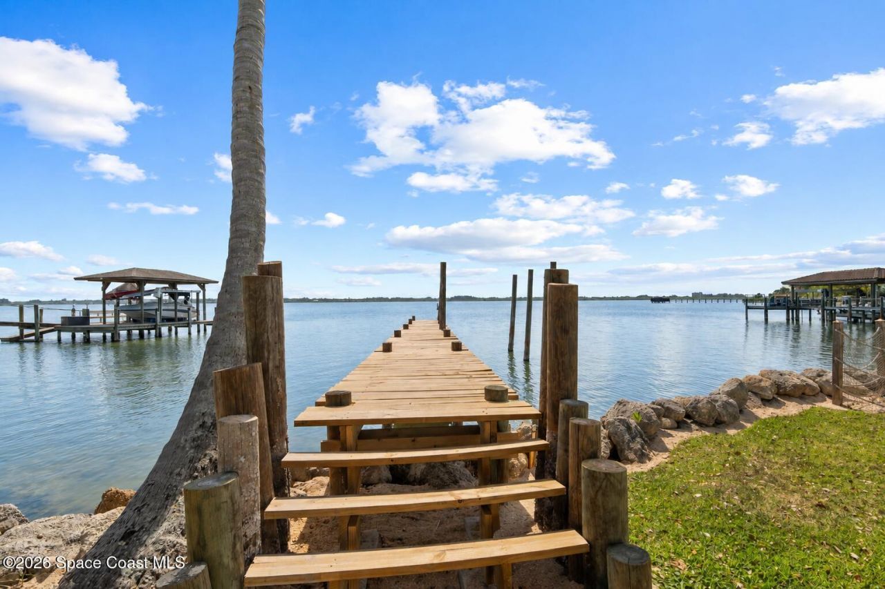 1495 Newfound Harbor Drive, Merritt Island, FL 32952 Photo