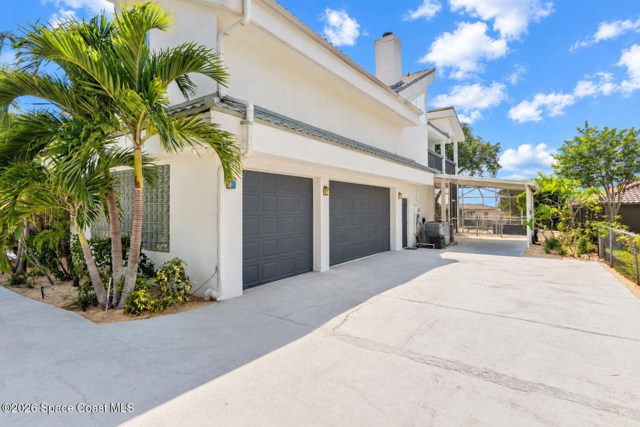 1495 Newfound Harbor Drive, Merritt Island, FL 32952 Photo