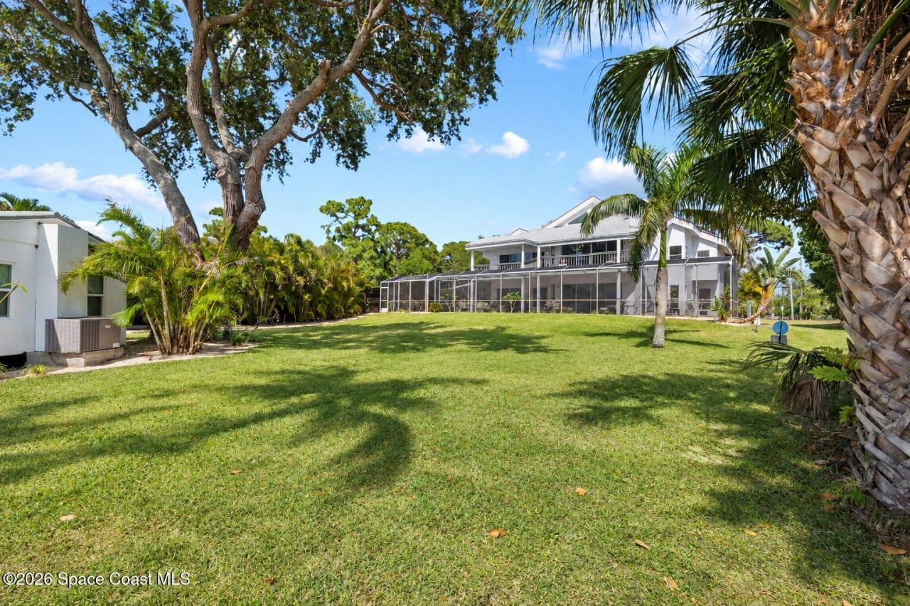 1495 Newfound Harbor Drive, Merritt Island, FL 32952 Photo