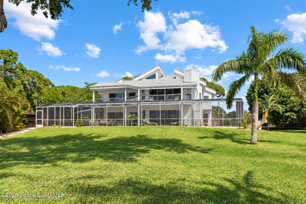 1495 Newfound Harbor Drive, Merritt Island, FL 32952 Photo
