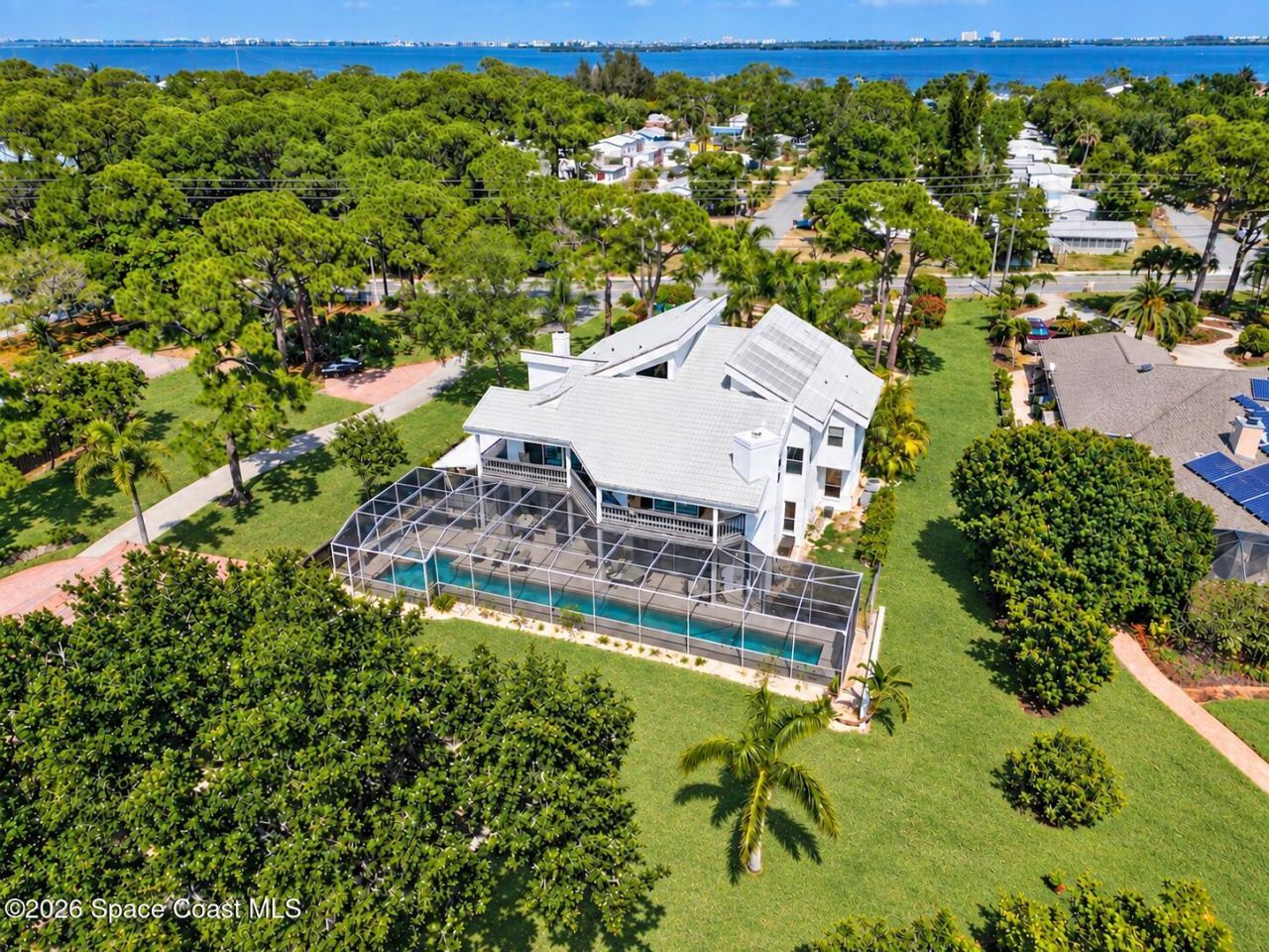 1495 Newfound Harbor Drive, Merritt Island, FL 32952 Photo