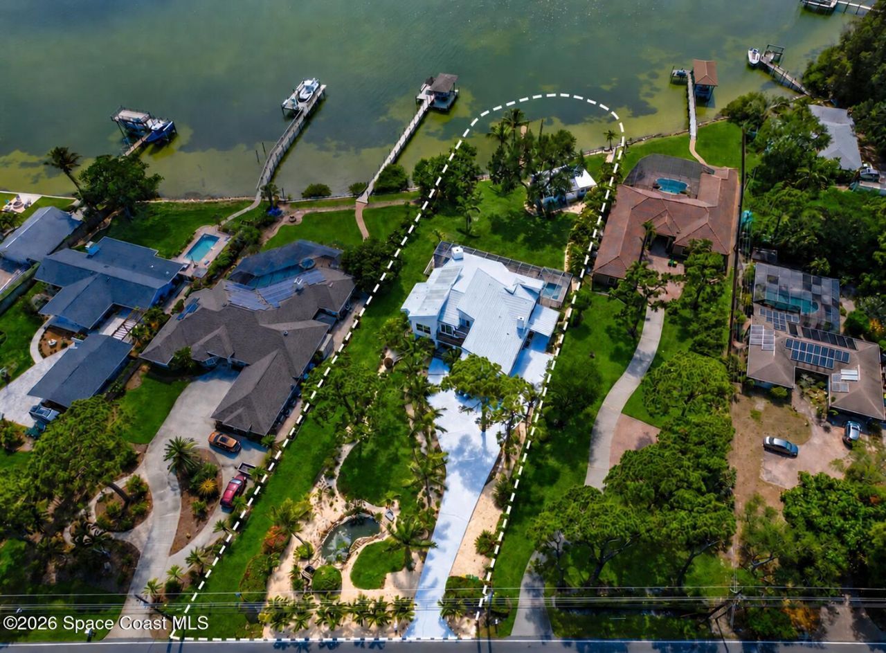 1495 Newfound Harbor Drive, Merritt Island, FL 32952 Photo