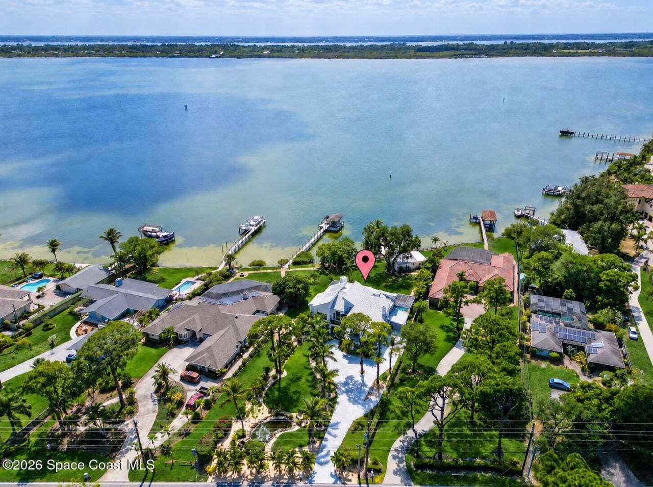 1495 Newfound Harbor Drive, Merritt Island, FL 32952 Photo
