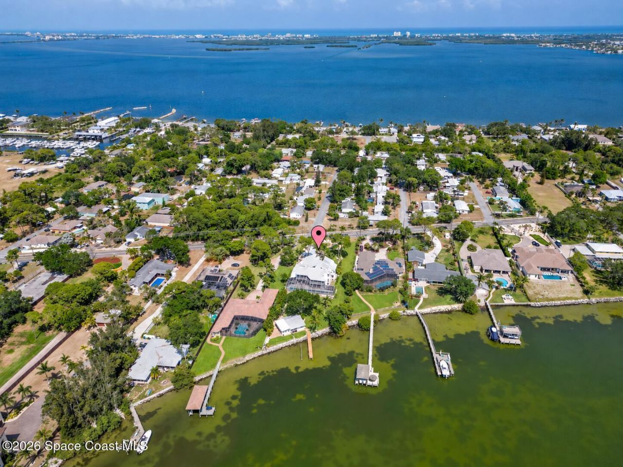 1495 Newfound Harbor Drive, Merritt Island, FL 32952 Photo