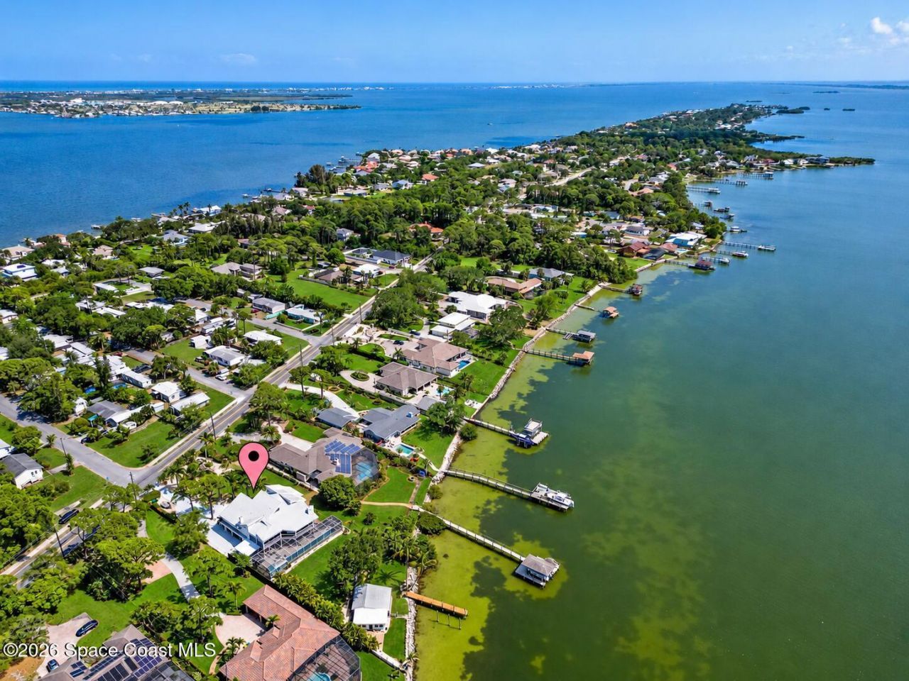 1495 Newfound Harbor Drive, Merritt Island, FL 32952 Photo