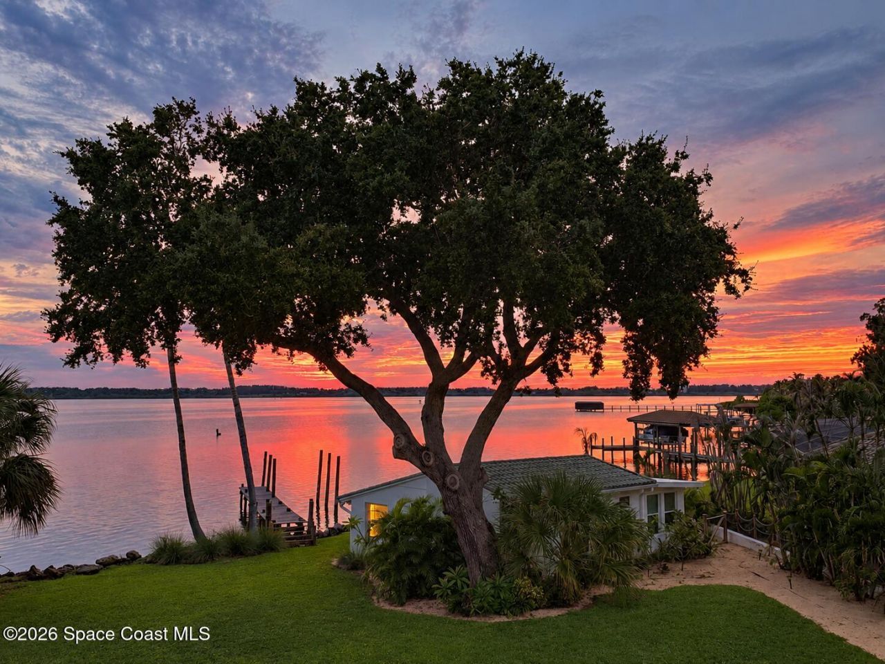 1495 Newfound Harbor Drive, Merritt Island, FL 32952 Photo
