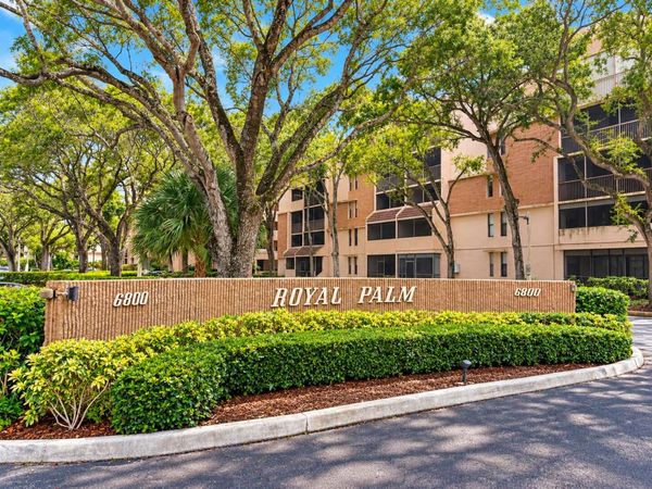 6800 CYPRESS Road, Unit 402, Plantation, FL 33317