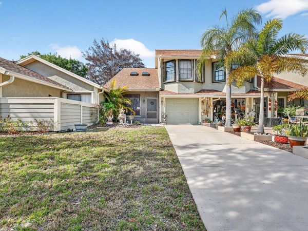 1431 SE ASHVILLE Court, Port St. Lucie, FL 34952