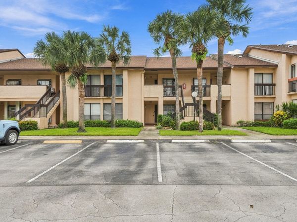 2379 SW 15TH Street, Unit 115, Deerfield Beach, FL 33442
