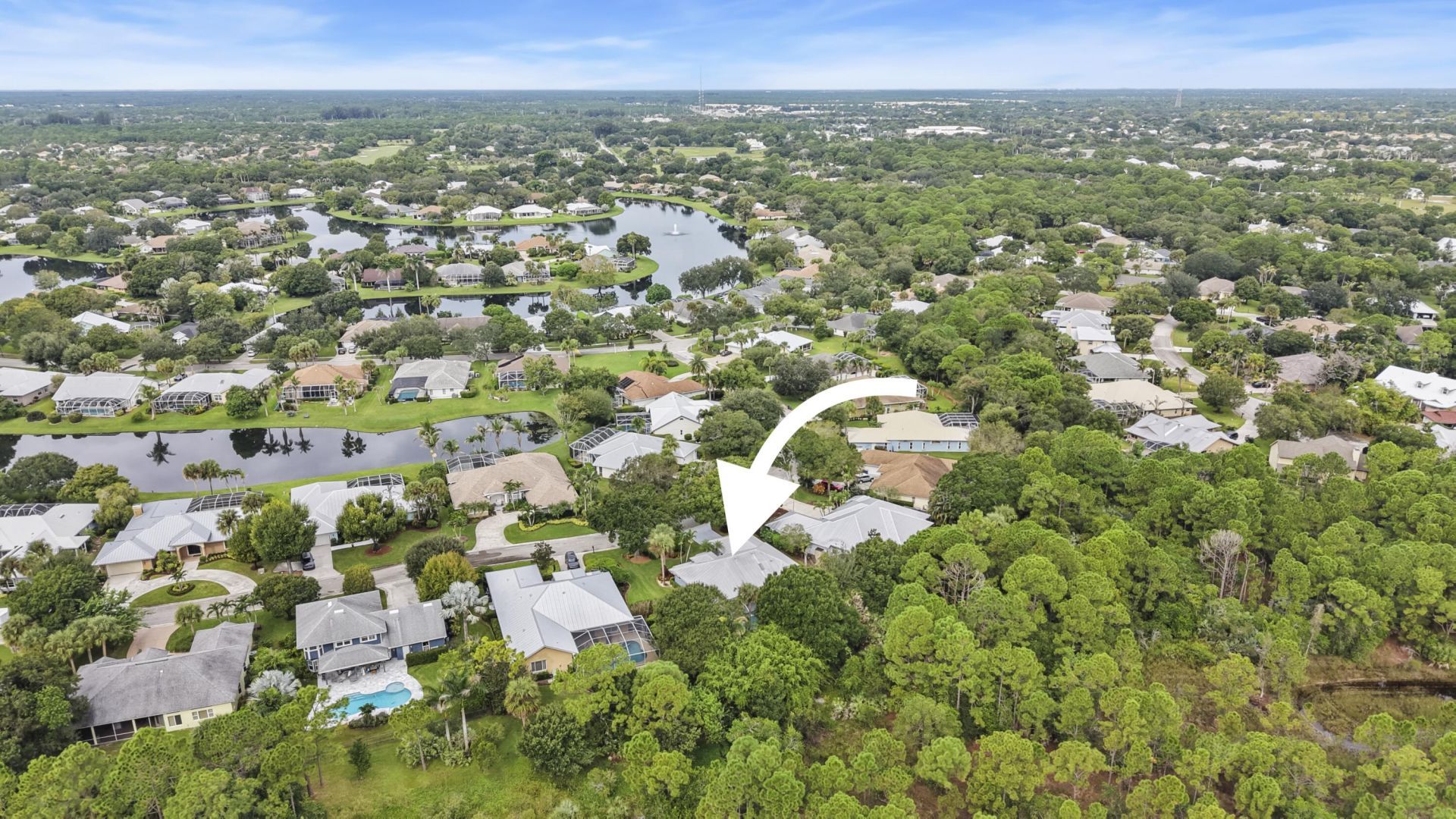 1925 SW Autumnwood Way, Palm City, FL 34990 Photo