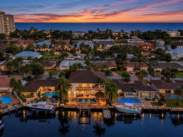 3489 NE 30TH Avenue, Lighthouse Point, FL 33064