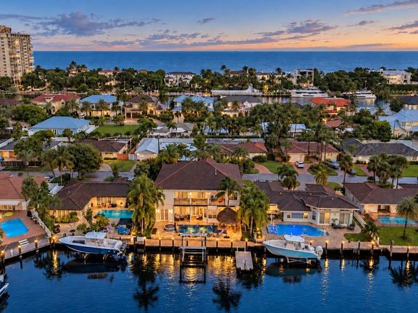 3489 NE 30TH Avenue, Lighthouse Point, FL 33064