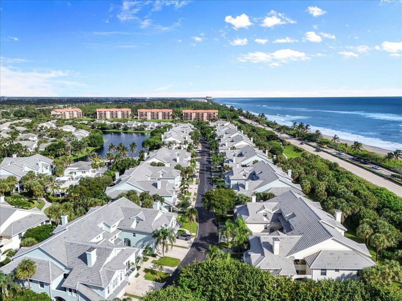 105 Mainsail Circle, Jupiter, FL 33477 Photo
