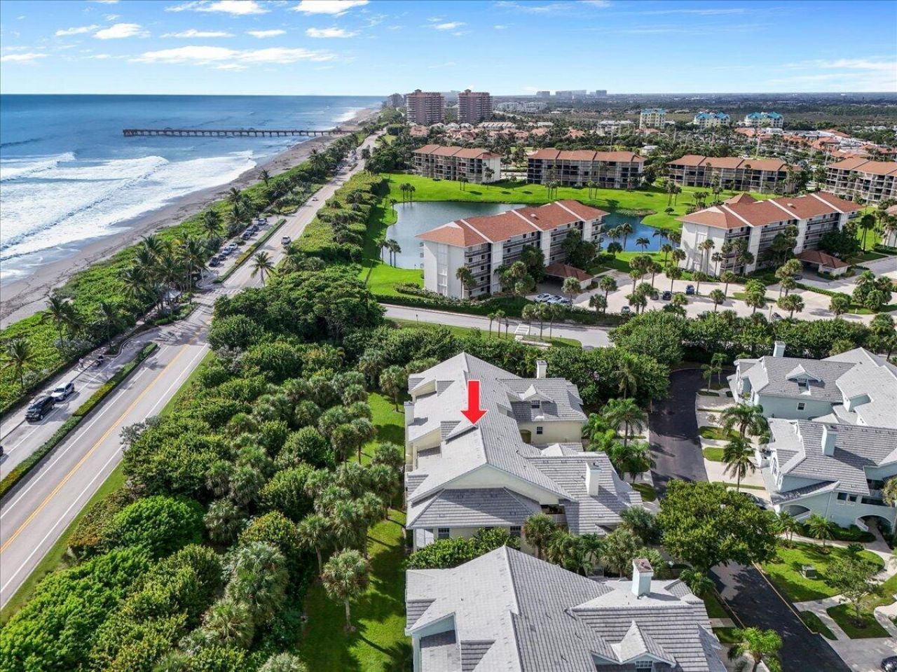 105 Mainsail Circle, Jupiter, FL 33477 Photo