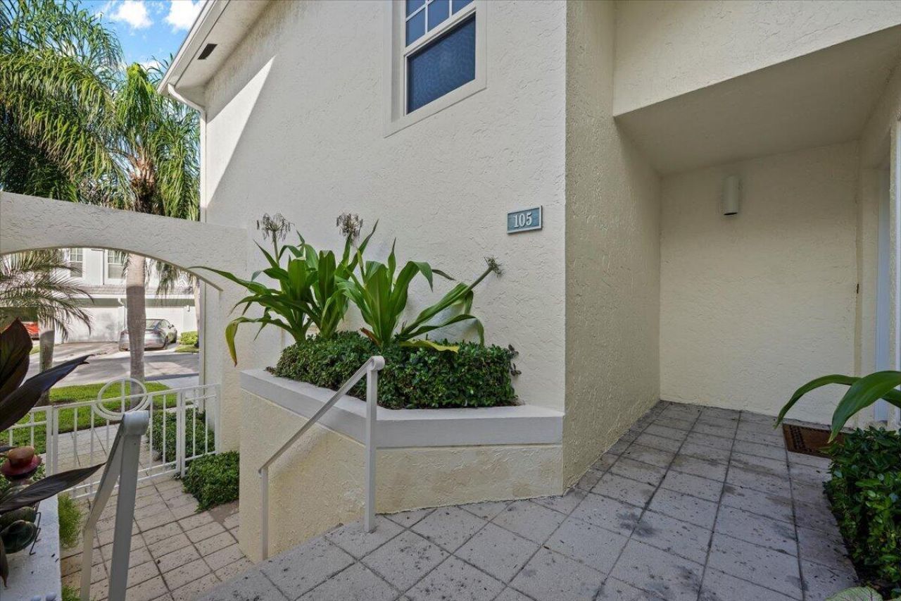 105 Mainsail Circle, Jupiter, FL 33477 Photo