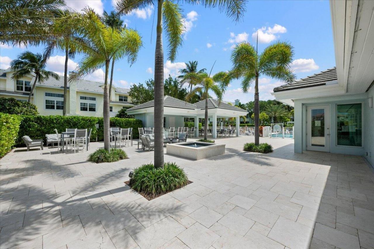 105 Mainsail Circle, Jupiter, FL 33477 Photo
