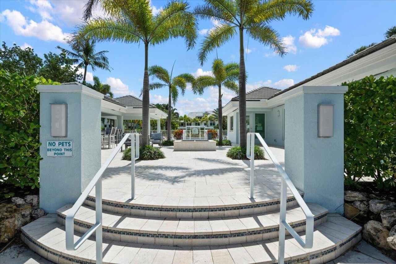 105 Mainsail Circle, Jupiter, FL 33477 Photo