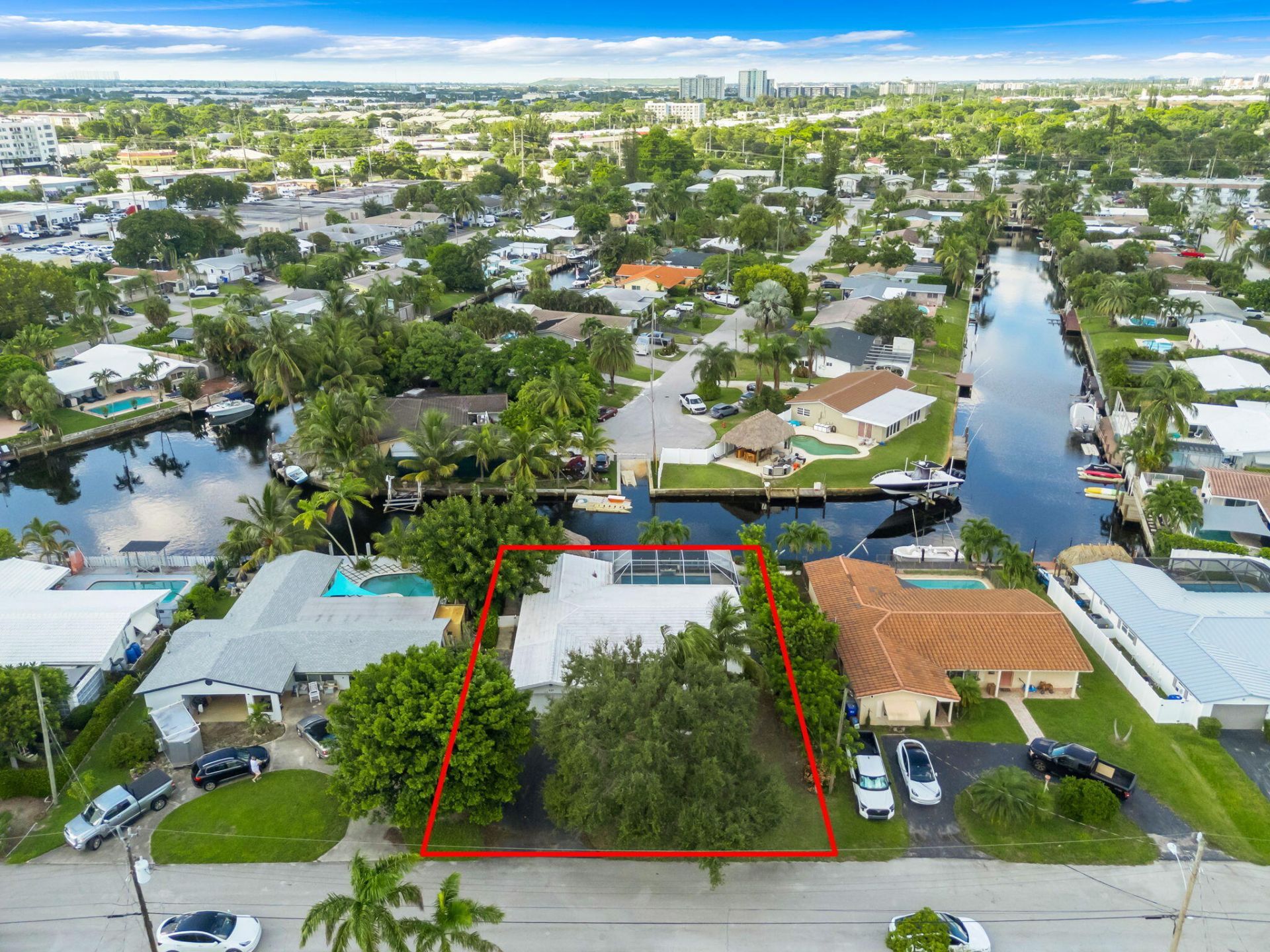 421 SW 18th Street, Pompano Beach, FL 33060 Photo