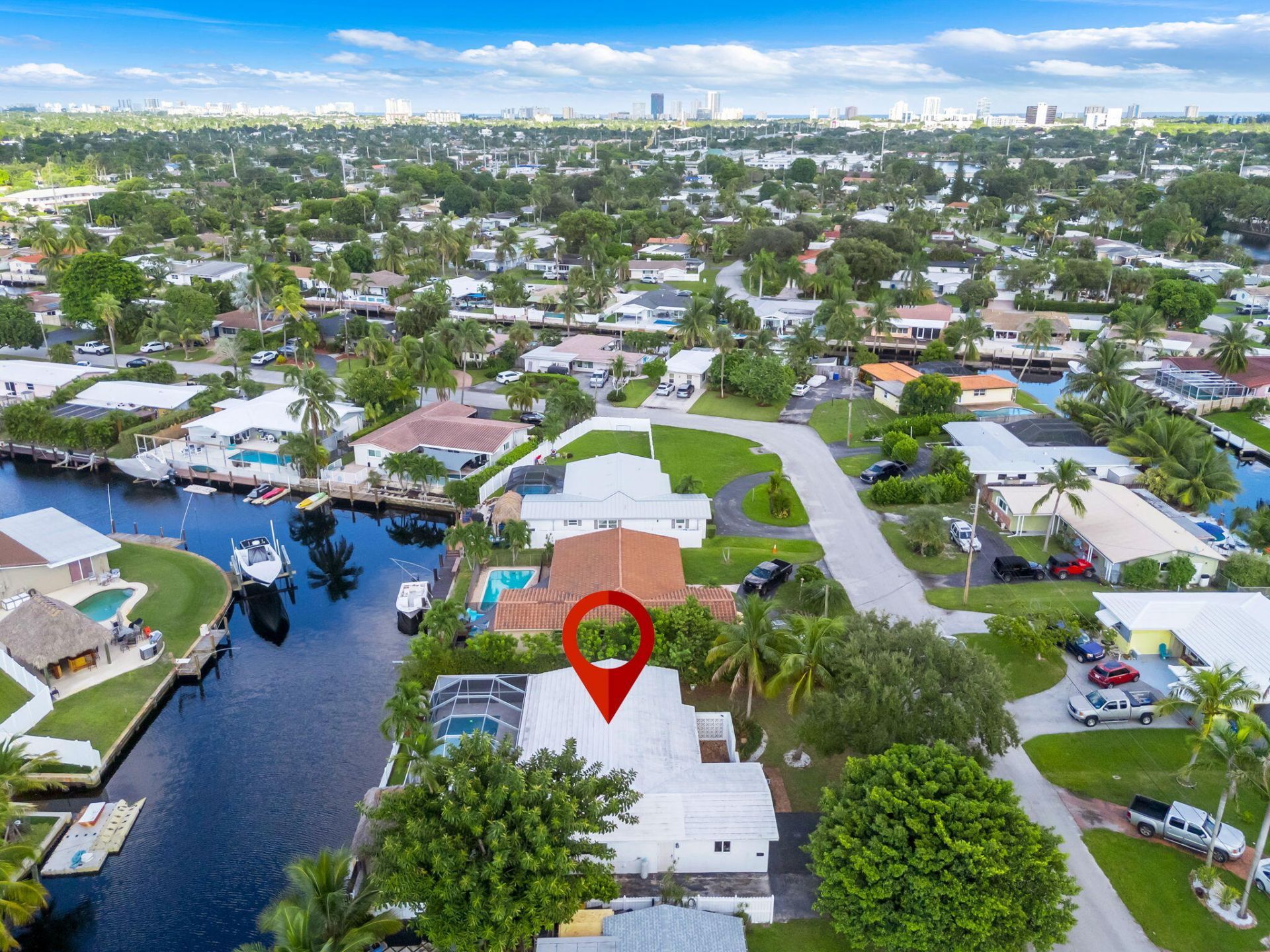 421 SW 18th Street, Pompano Beach, FL 33060 Photo