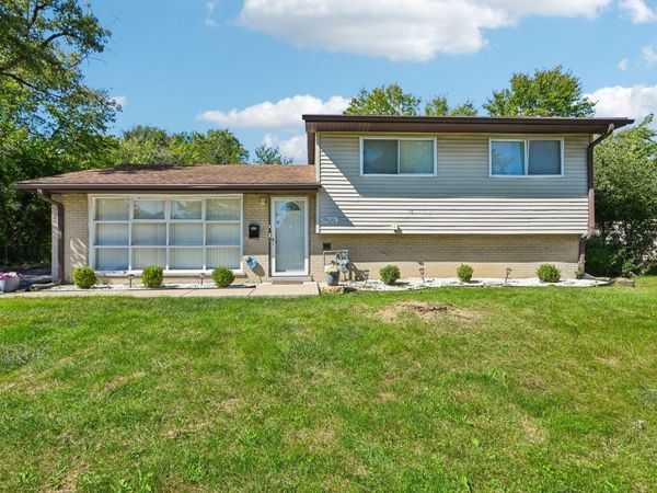 19030 Anthony Avenue , Country Club Hills, IL 60478