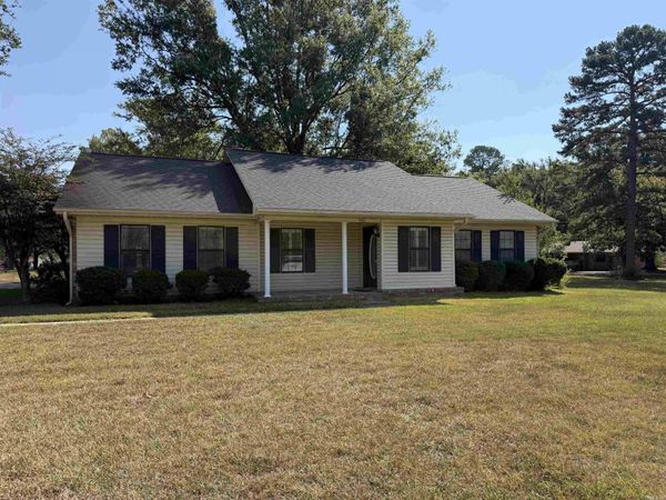 White Hall, AR 71602