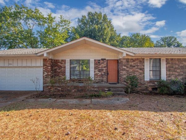 1806 MADDEN. Road, Jacksonville, AR 72076