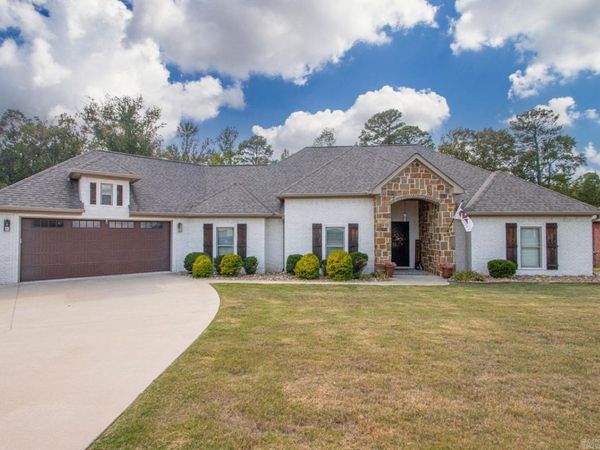 175 Oak Tree Ridge, Sheridan, AR 72150