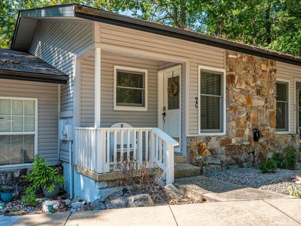 20 Orantes Place , Hot Springs Village, AR 71909