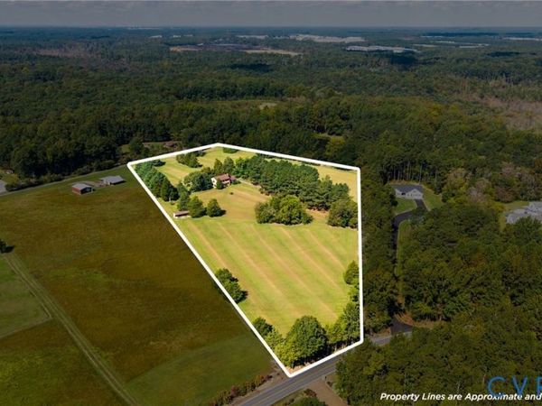 7350 Elko Road, Sandston, VA 23150