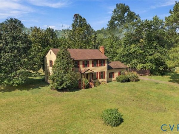 7350 Elko Road , Sandston, VA 23150
