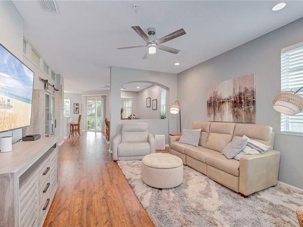13921 Lake Mahogany BLVD , Unit 2824, FORT MYERS, FL 33907
