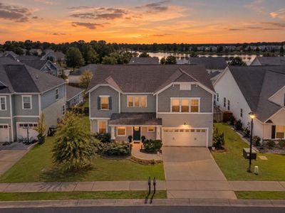 405 Ambergate Lane, Moncks Corner, SC 29461