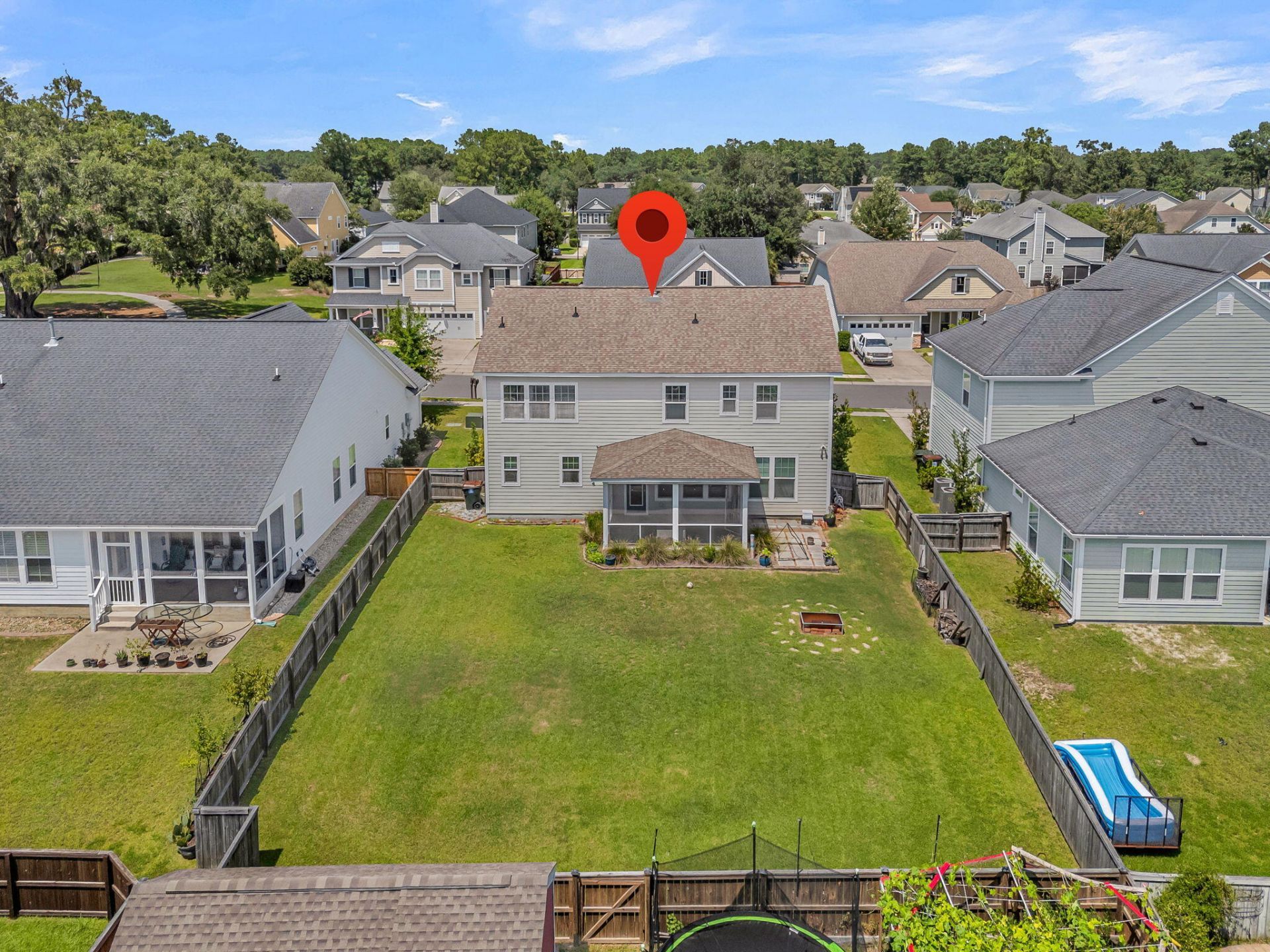 405 Ambergate Lane Photo 33
