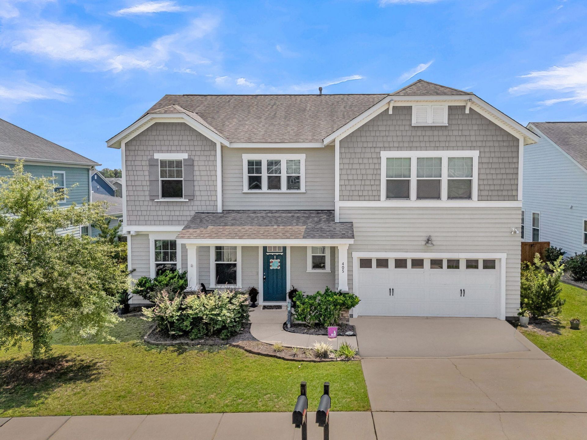 405 Ambergate Lane Photo 45