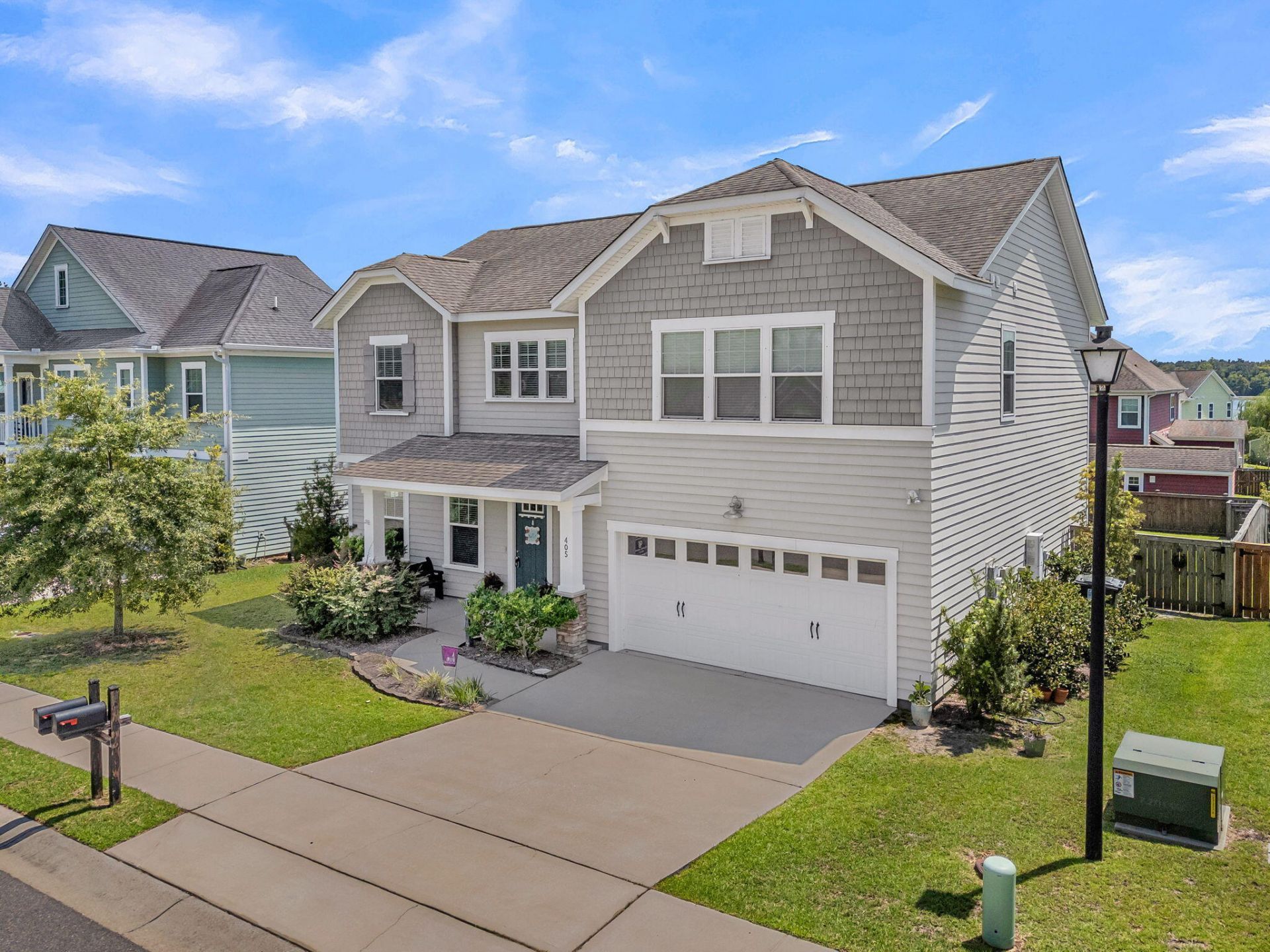 405 Ambergate Lane Photo 46