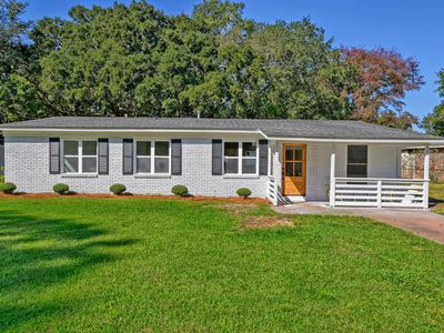 1472 Village Road, Charleston, SC 29407