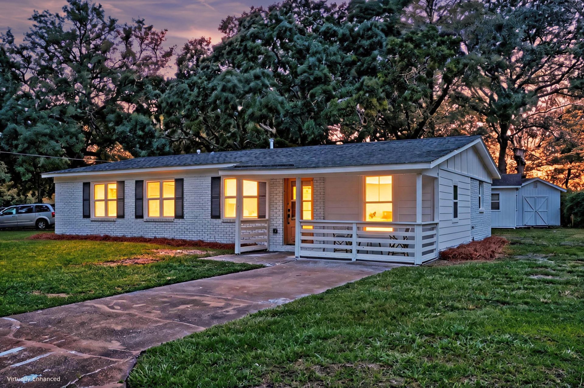 1472 Village Road Photo 4